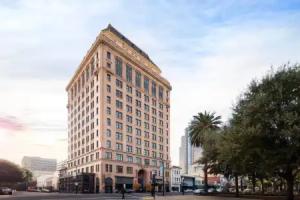 The Citizen Hotel, Autograph Collection, Sacramento