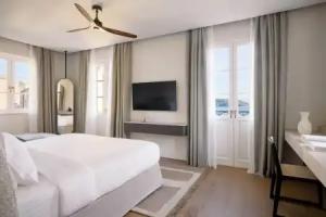 The Calliston Hotel, Corfu Town