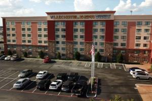 Lux Hotel & Spa, Trademark Collection by Wyndham, Arlington