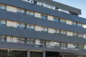 Hotel Santiago Apóstol, Santiago de Compostela