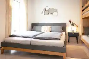 Sohana Lifestyle Apartments I Leilani's & Saskia's Home I, Rust