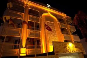 Premier Inn City, Antalya