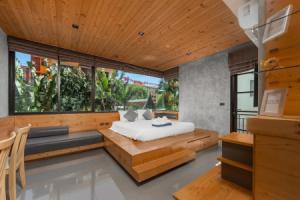 Studio at Relife by TropicLook, Nai Harn