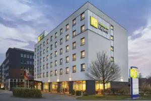 Holiday Inn Express Düsseldorf City North by IHG, Dusseldorf