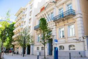 HI Lisboa – Pousada de Juventude - Hostel, Lisbon