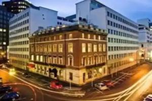 The Wellesley Boutique Hotel, Wellington