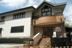 Hotel Soyokaze, Hakuba