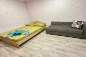 Apartments DenNoch in the 7th microdistrict, 3, Achinsk