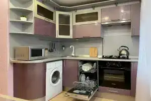 Goodnight Aparts on Voroshilova str., 12, Rybinsk