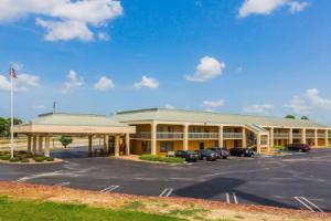 Motel 6, AL - Eastern Blvd., Montgomery