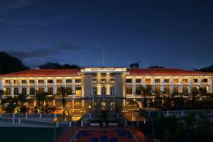 Hotel Fort Canning, Singapore
