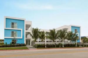 Sea Glass Beach Place, Trademark Collection by Wyndham, Fort Lauderdale