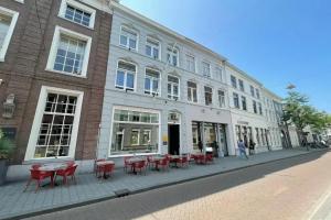 Bossche Suites, Hertogenbosch