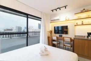 Today Pinheiros R Apartments, Sao Paulo