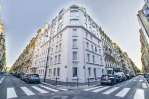 XO Hotel Paris, Paris
