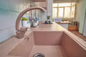 Apartments on Kuibyshev street 53, Kislovodsk