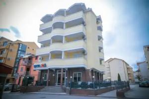 Garni Hotel MB, Budva