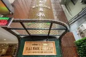 La Paix Sài Gòn - Boutique Hotel, Ho Chi Minh