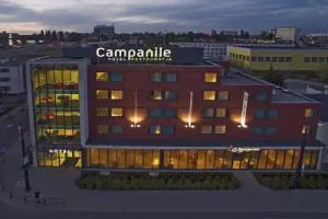 Hotel Campanile Bydgoszcz, Bydgoszcz