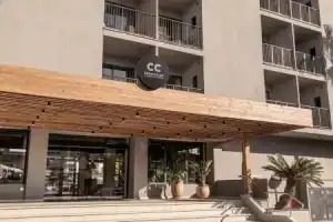 Cook’s Club Palma Beach +16, Playa de Palma