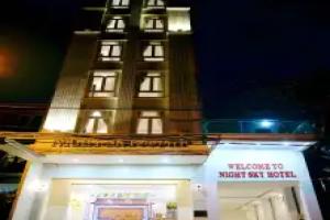 Night Sky Hotel, Da Nang
