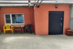 Dom v centre goroda, Taganrog