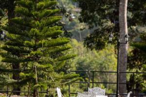 พาราไดซ์รีสอร์ต สังขละบุรี Paradise Resort at Sangkhlaburi, Sangkhla Buri