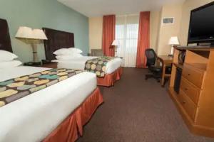Drury Plaza Hotel San Antonio North Stone Oak, San Antonio