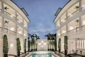 Noursabah Pattaya, Pattaya