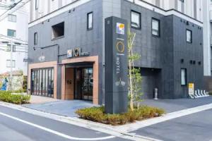 ICI HOTEL Asakusabashi, Tokyo