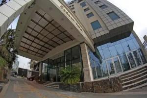 Sadeen Amman Hotel  Suites, Amman