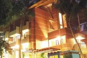 Hotel Ramanashree Richmond, Bengaluru