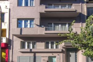 Acropolis Stay, Athens