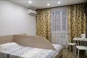 Guest House on Partizanskaya, Barnaul