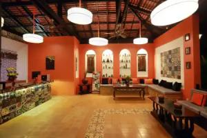 Residence Indochine D'angkor, Siem Reap