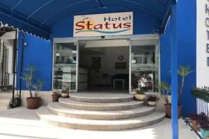 Status Hotel, Fethiye
