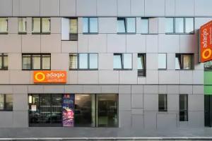 Aparthotel Adagio Access Paris Reuilly, Paris
