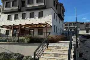 Dione Hotel, Bozcaada