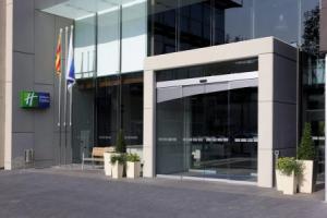 Holiday Inn Express BARCELONA - CITY 22@ by IHG, Barcelona