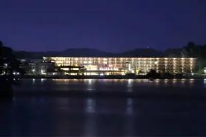 Matsushima Century Hotel, Matsushima