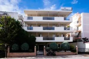 Hotel Maroussi, Athens