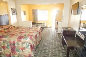Homegate Inn and Suites, Memphis