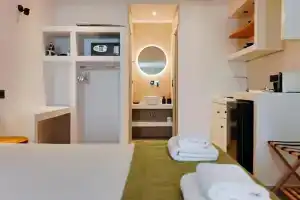 La Maltese Boutique Paros Mini-hotel, Naousa