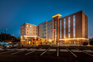 Hampton Inn & Suites Capitol - University, Tallahassee