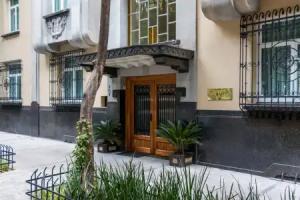 Casa Malí by Dominion, Mexico City
