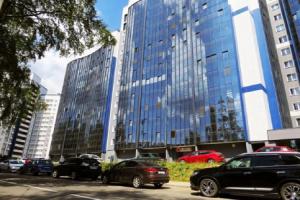 Apartments on M. Gorky Street, Cherepovets