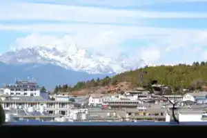 Lijiang Shepherd Boutique Hotel(丽江牧羊人精品酒店), Lijiang