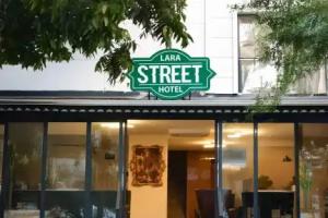 Lara Street Hotel, Lara