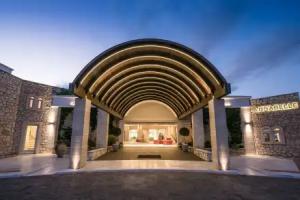 Annabelle Beach Resort, Hersonissos