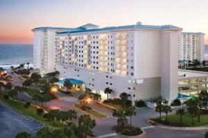 Club Wyndham Majestic Sun, Destin
